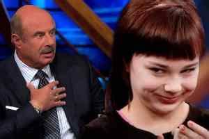 what happened to aneska from dr phil|Iba pa.